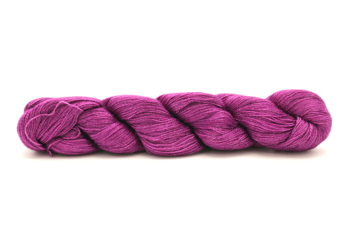 Malabrigo - Silkpaca / Holly Hock SA148