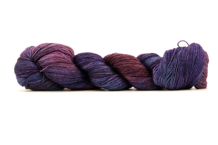 Malabrigo - Silkpaca / Abril SA853
