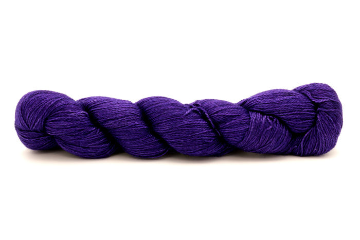 Malabrigo - Silkpaca / Purple Mystery SA030