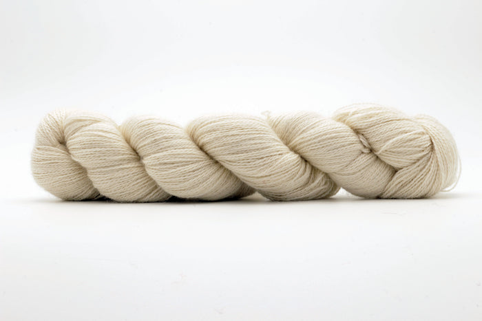 Malabrigo - Silkpaca / Natural SA063