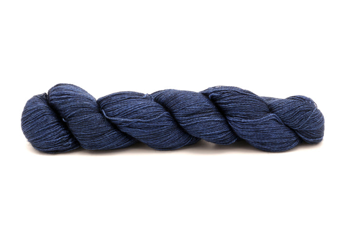Malabrigo - Silkpaca / Azul Profundo SA150