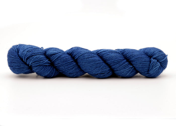 Malabrigo - Silkpaca / Tuareg SA098