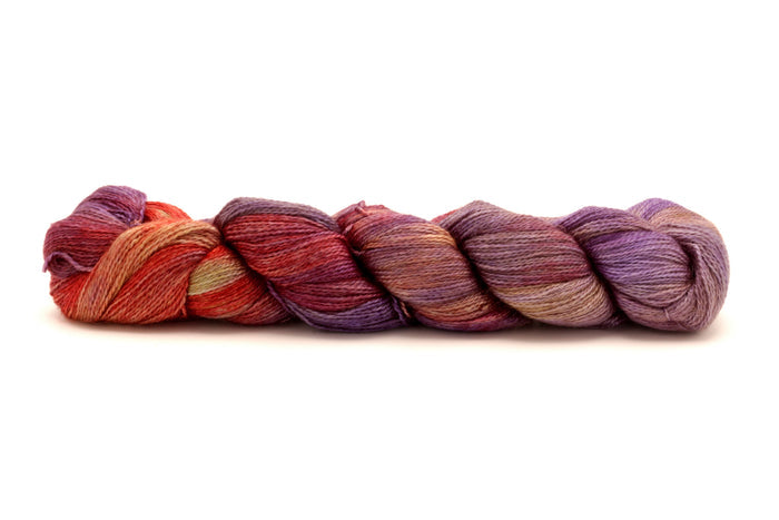 Malabrigo - Silkpaca / Archangel SA850