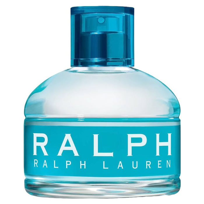 Ralph by Ralph Lauren for Women 3.4 oz EDT Spray Tester
