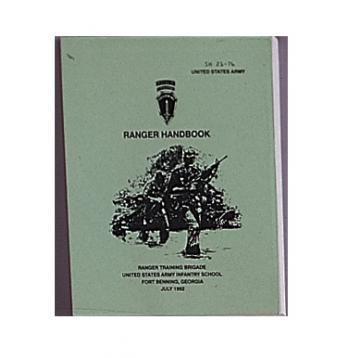 Ranger Handbook