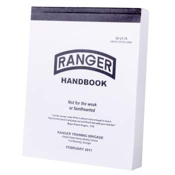 Ranger Handbook