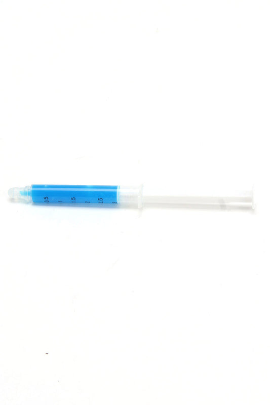 Re-mineralizing Gel