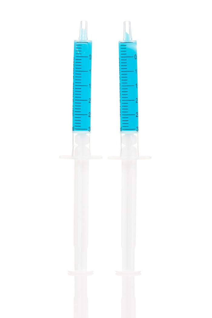 Re-mineralizing Gel