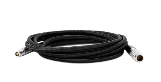 RED 2B-TO-1B LEMO Power Cable (10') – Image 1 | DroneNerds