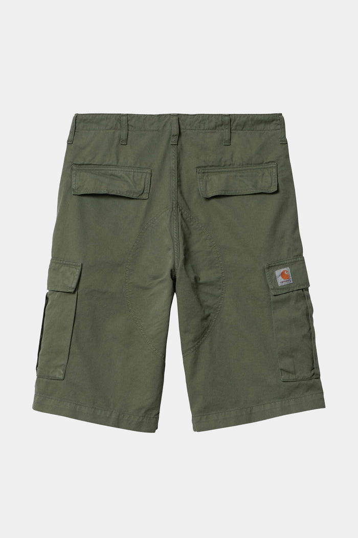 Regular Cargo Short
