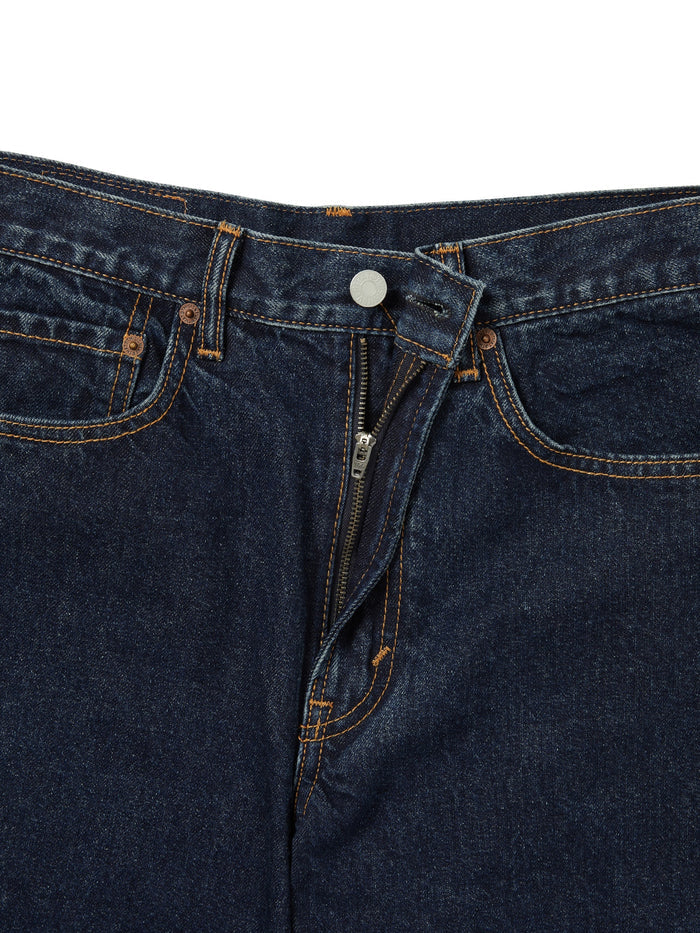 Regular Jeans