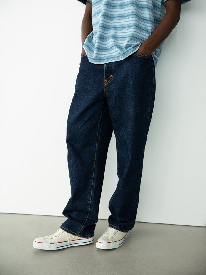 Regular Jeans