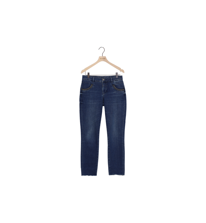 Packshot / Blue / ReLoved