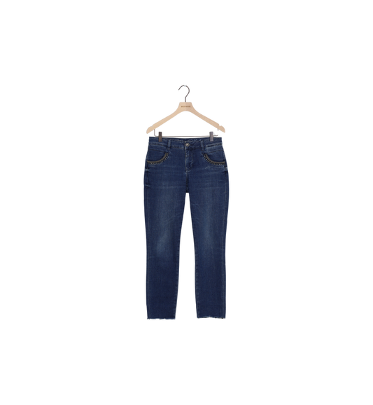 Packshot / Blue / ReLoved