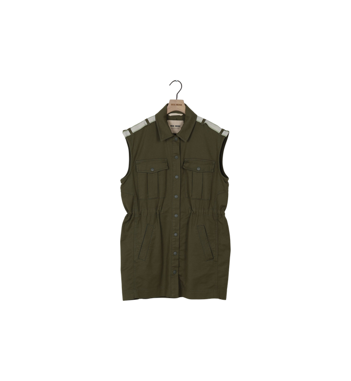 Packshot / Ivy Green / ReLoved