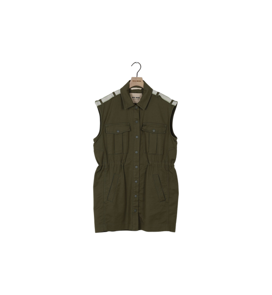 Packshot / Ivy Green / ReLoved
