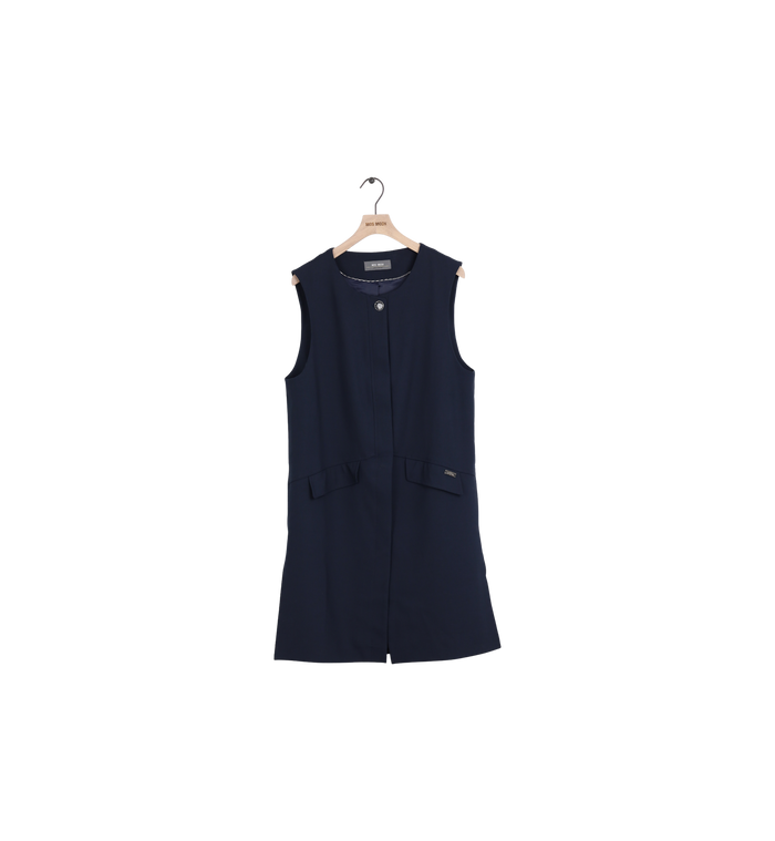 Packshot / Salute Navy / ReLoved