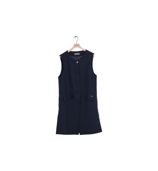 Packshot / Salute Navy / ReLoved