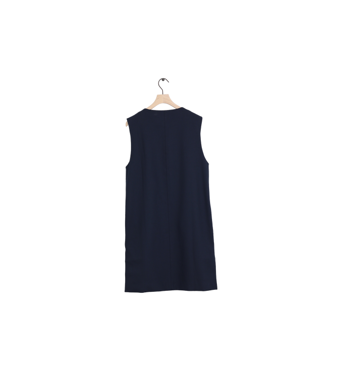 Packshot / Salute Navy / ReLoved