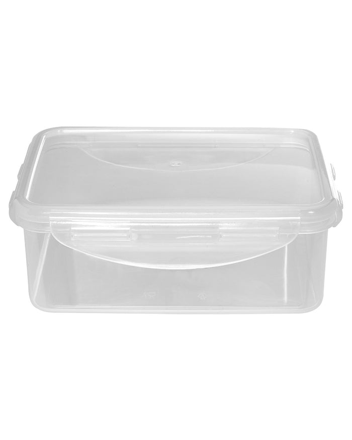 Replenish Food Storage Container