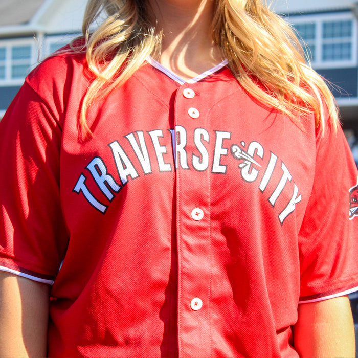 Replica Road Jersey