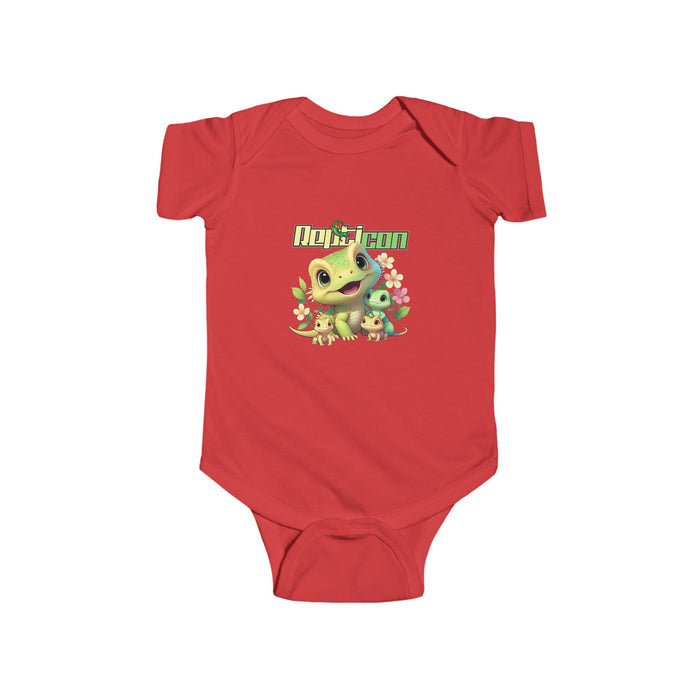 Red / 12M