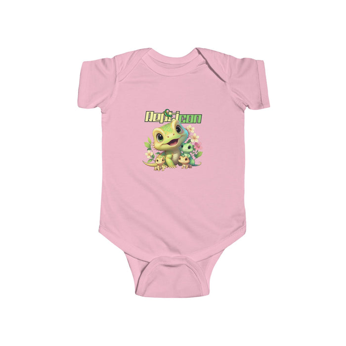 Pink / NB (0-3M)