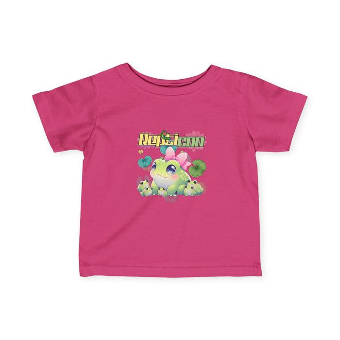 Hot Pink / 6M