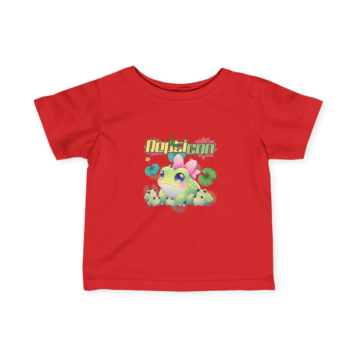 Red / 6M