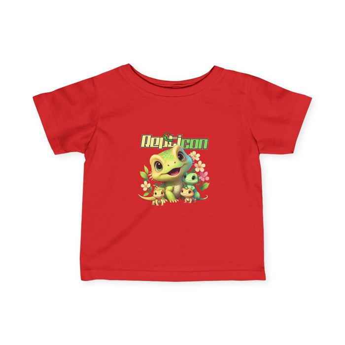 Red / 6M