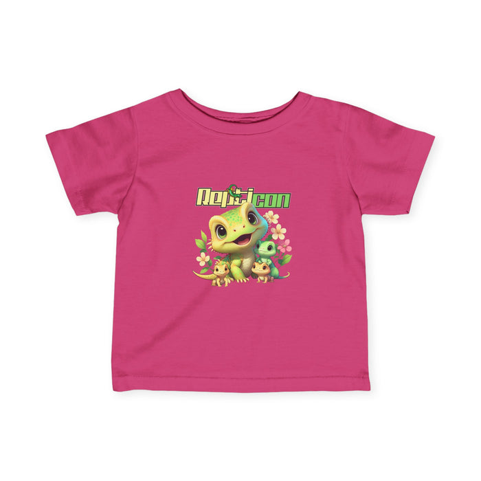 Hot Pink / 6M