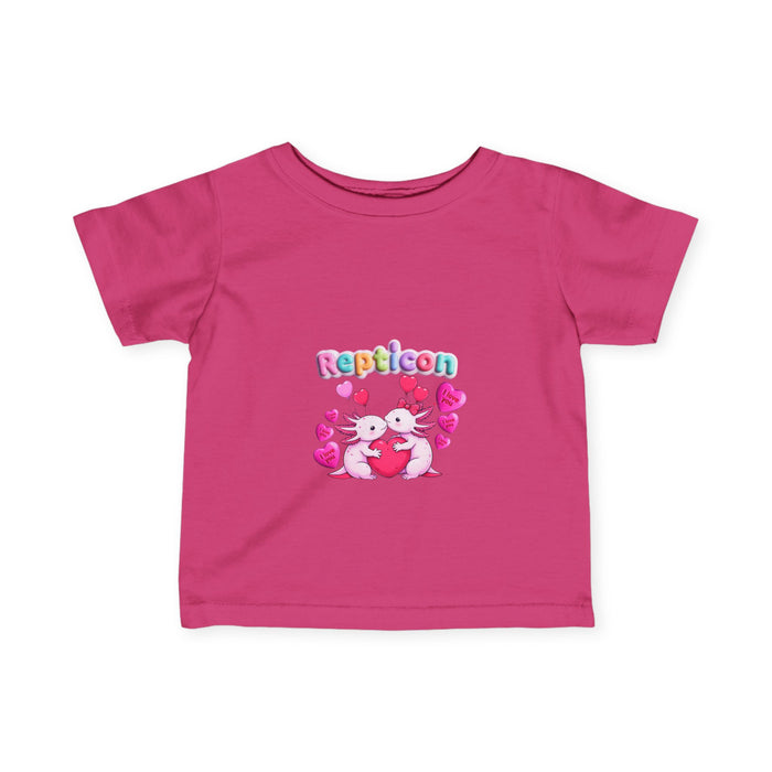 Hot Pink / 6M