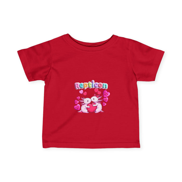 Red / 6M