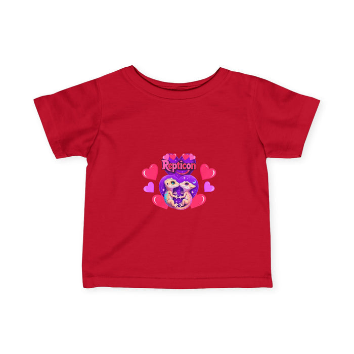 Red / 6M