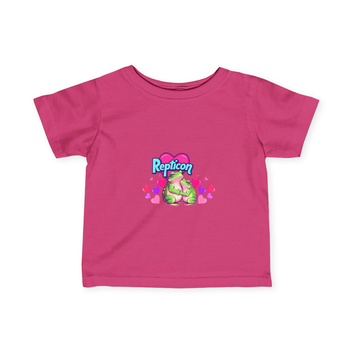 Hot Pink / 6M