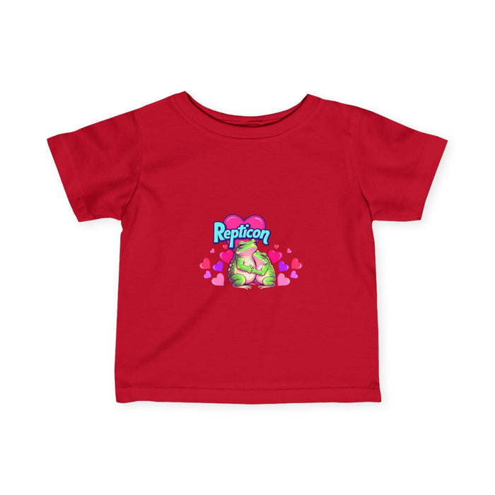 Red / 6M
