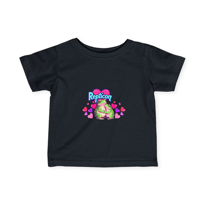 Black / 6M
