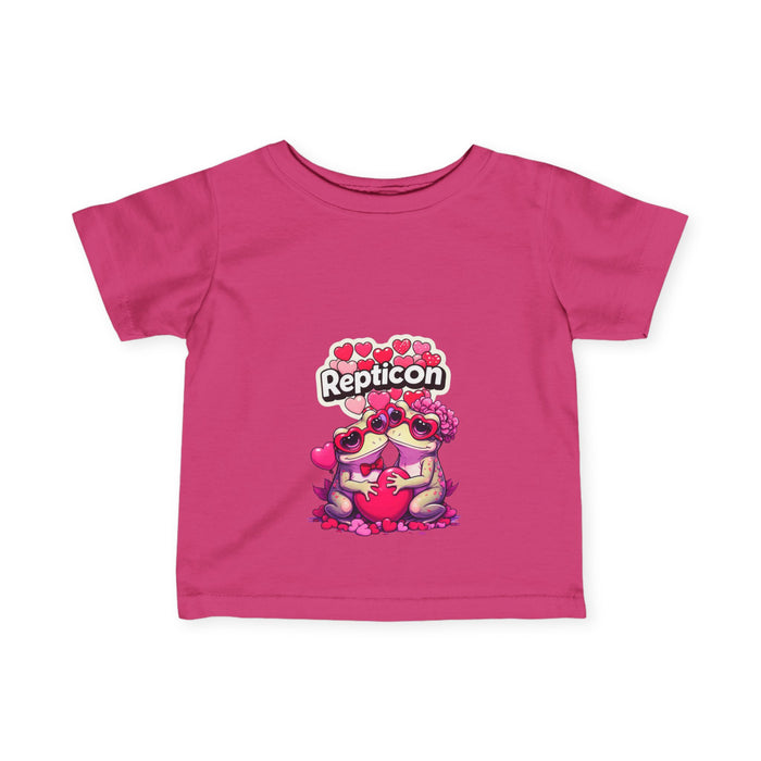 Hot Pink / 6M