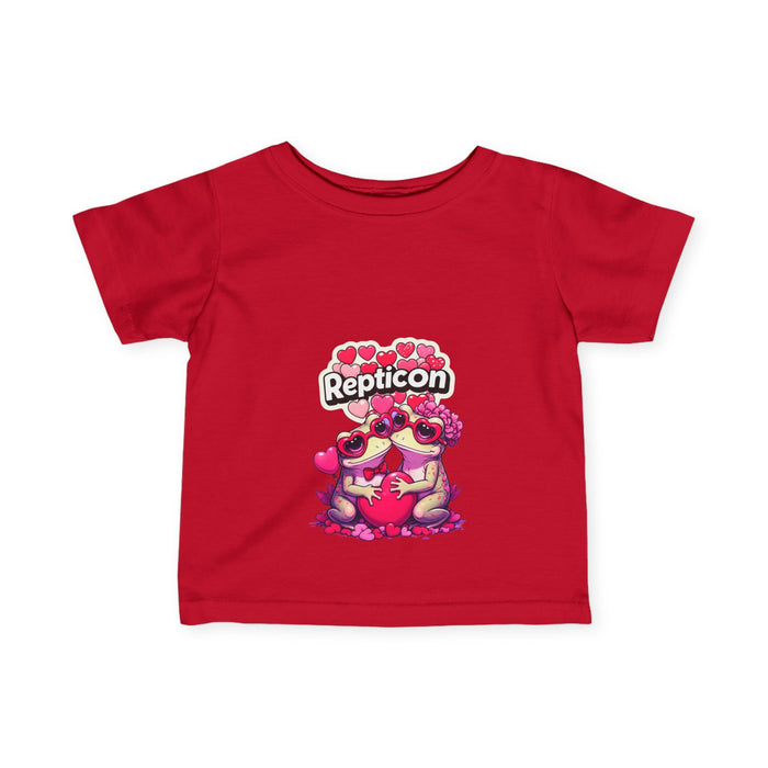 Red / 6M