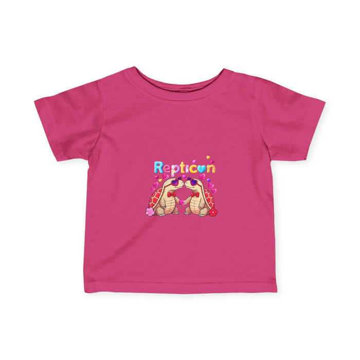 Hot Pink / 6M