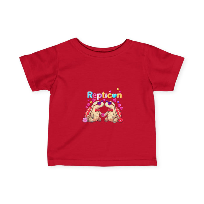 Red / 6M