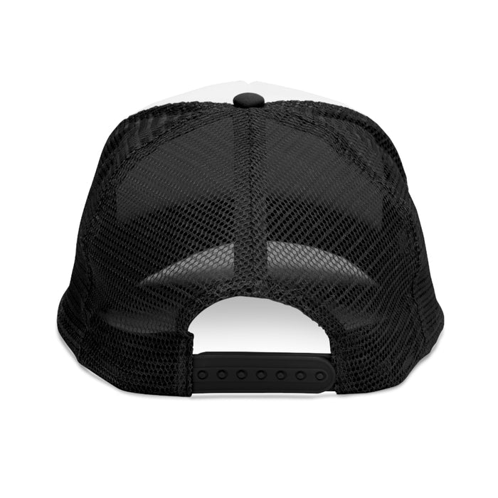 Repticon Mesh Cap w/ Lizards