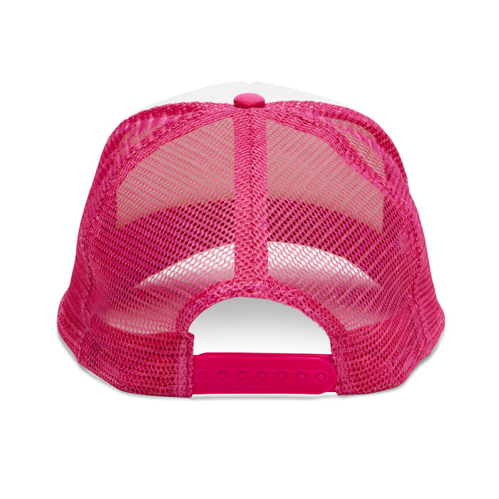 Repticon Mesh Cap w/ Lizards