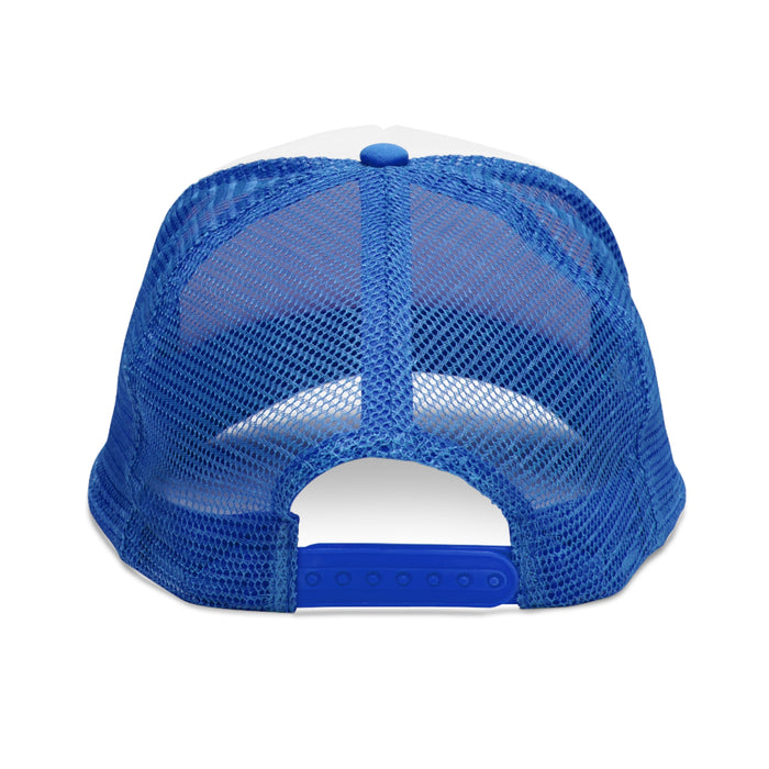 Repticon Mesh Cap w/ Lizards