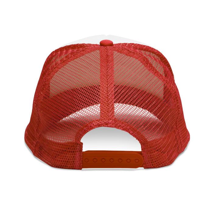 Repticon Mesh Cap w/ Lizards