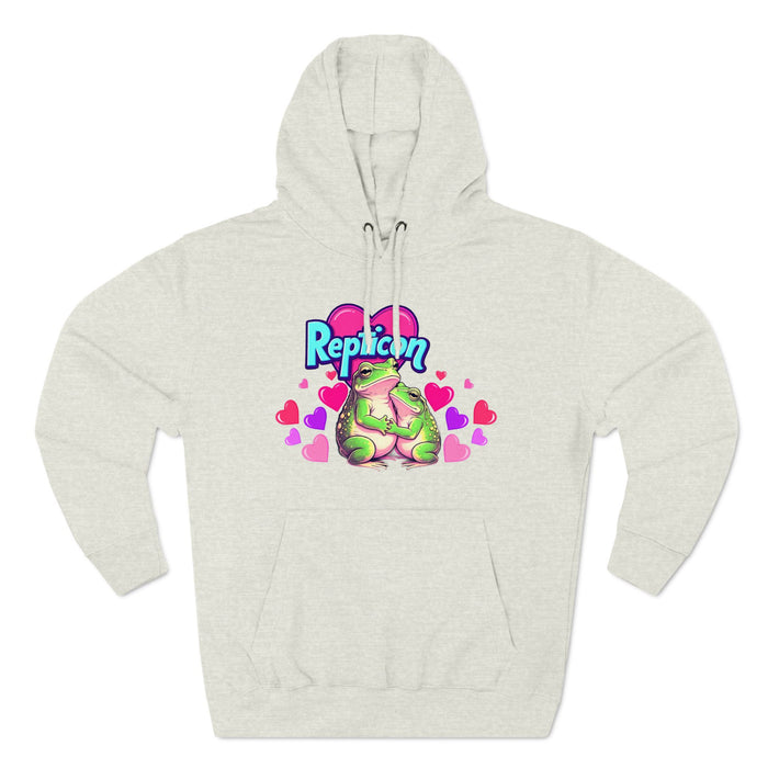 Oatmeal Heather / S