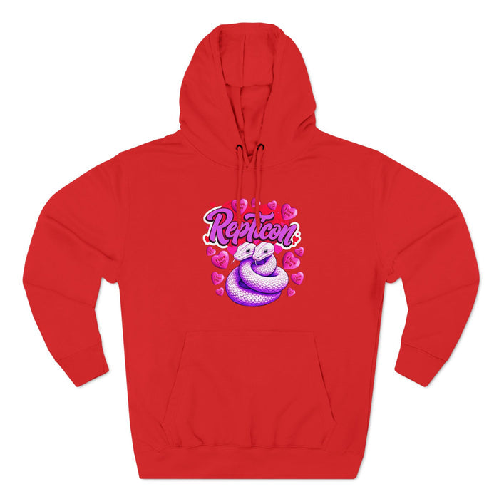 Red / S