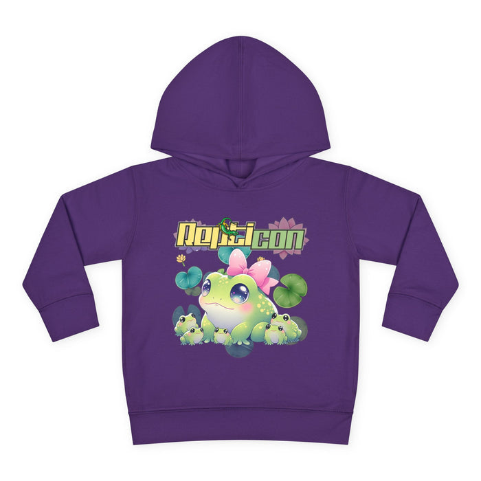 2T / Purple