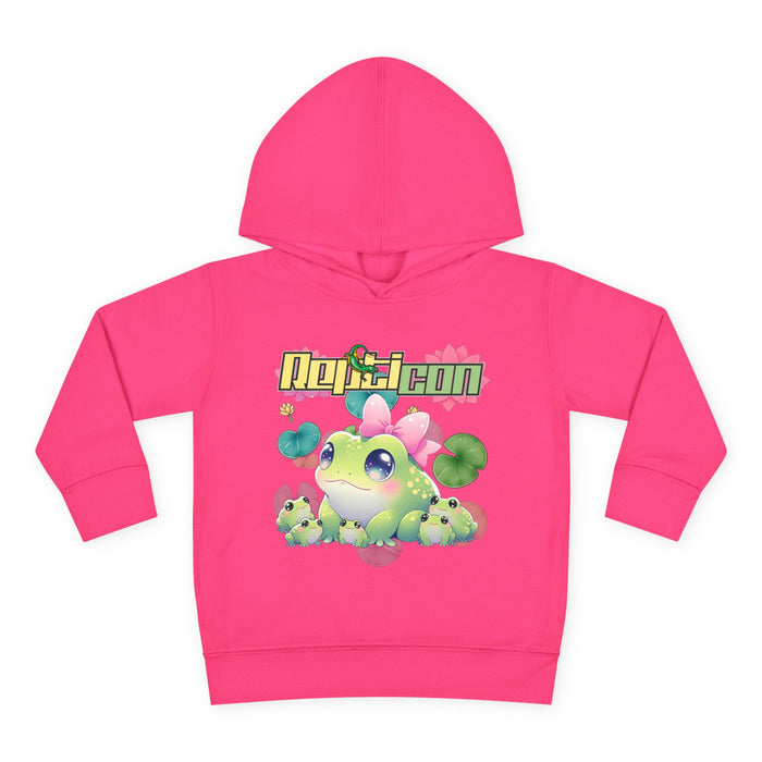 2T / Vintage Hot Pink