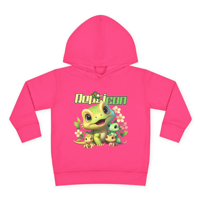 2T / Vintage Hot Pink